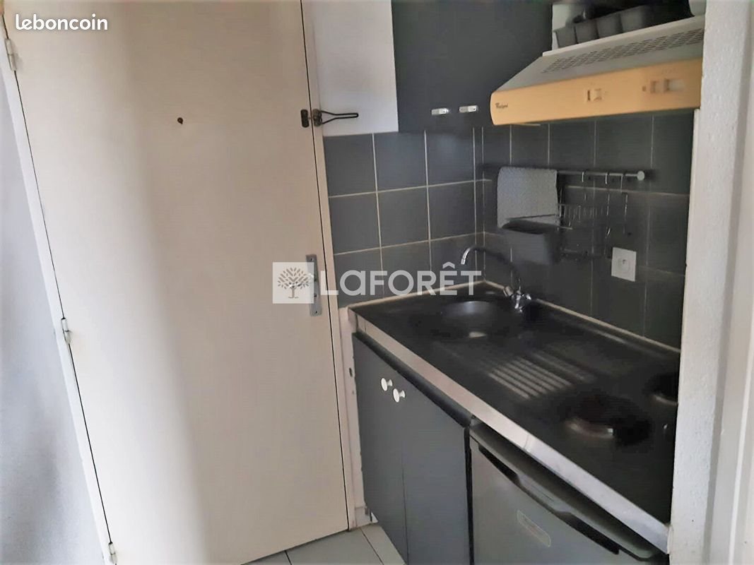 Appartement à louer, 19m², Perpignan