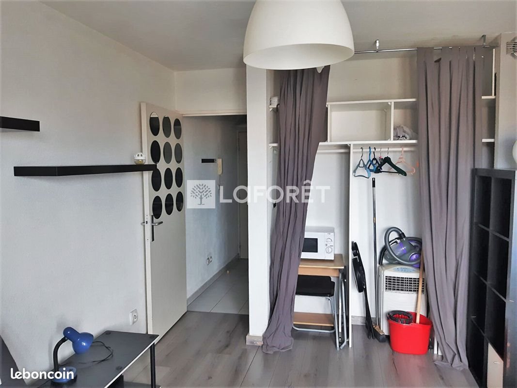 Appartement à louer, 19m², Perpignan
