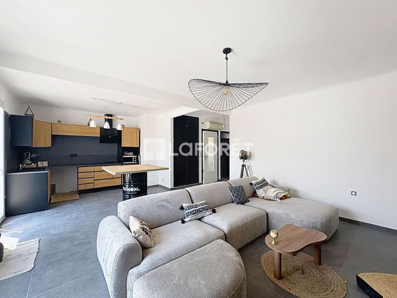 Maison à vendre, 80m², Pollestres