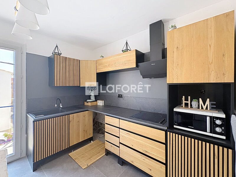 Maison à vendre, 80m², Pollestres