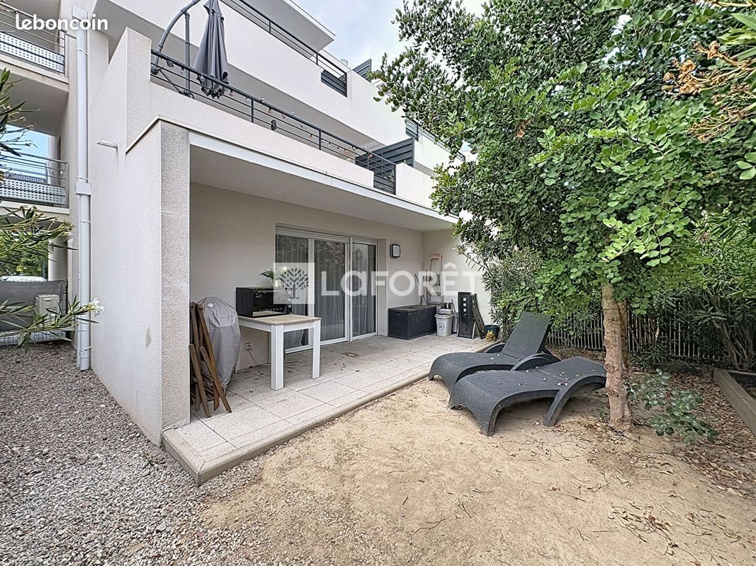 Appartement à vendre, 56m², Perpignan