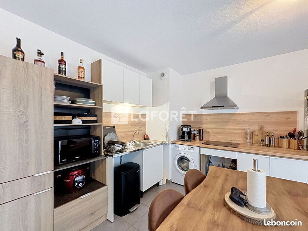 Appartement à vendre, 56m², Perpignan