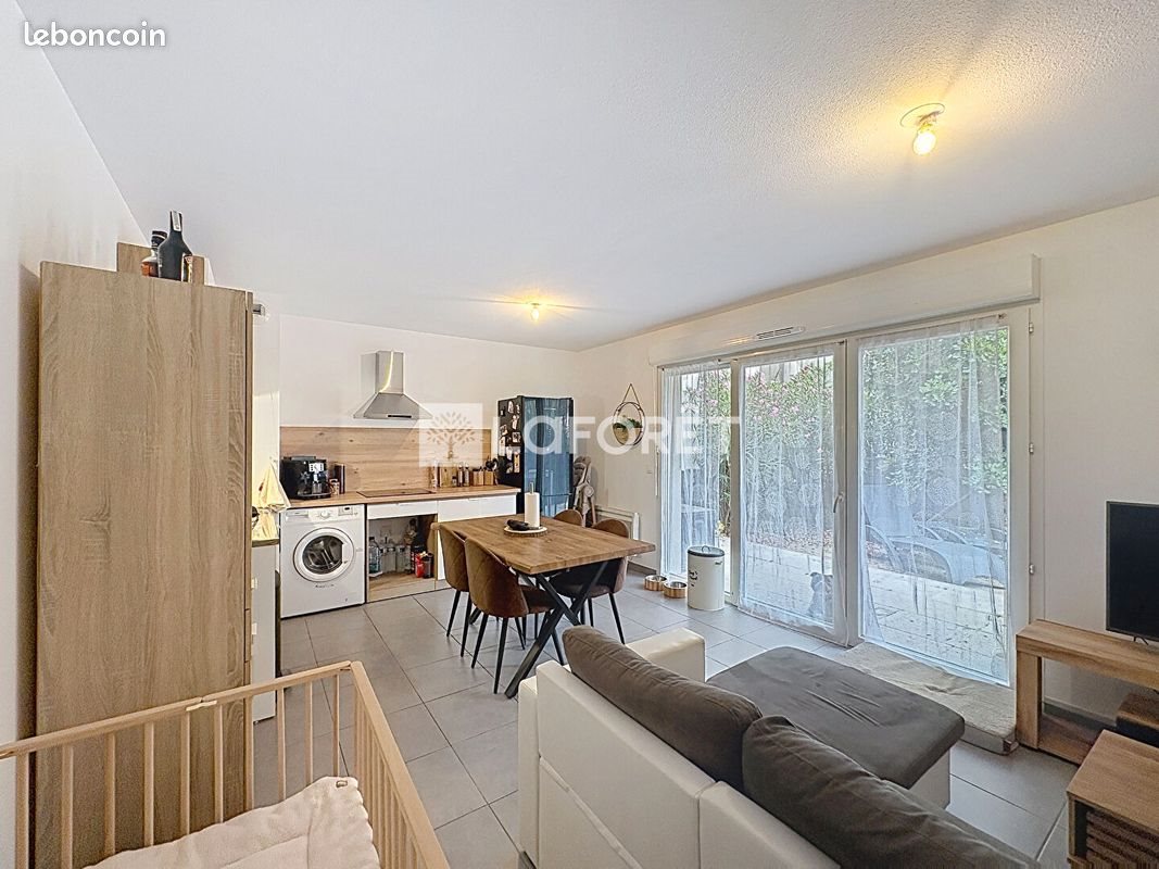 Appartement à vendre, 56m², Perpignan