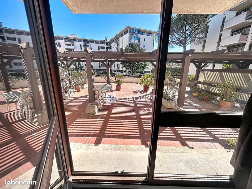 Appartement à vendre, 41m², Perpignan