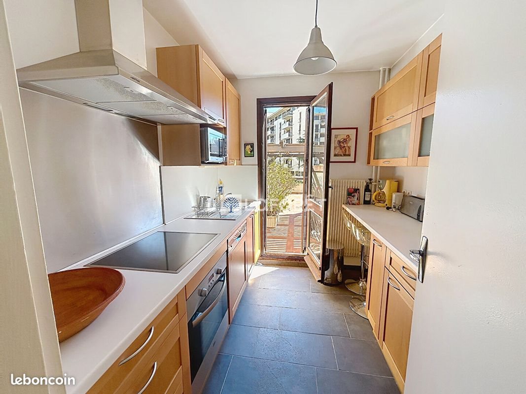 Appartement à vendre, 41m², Perpignan
