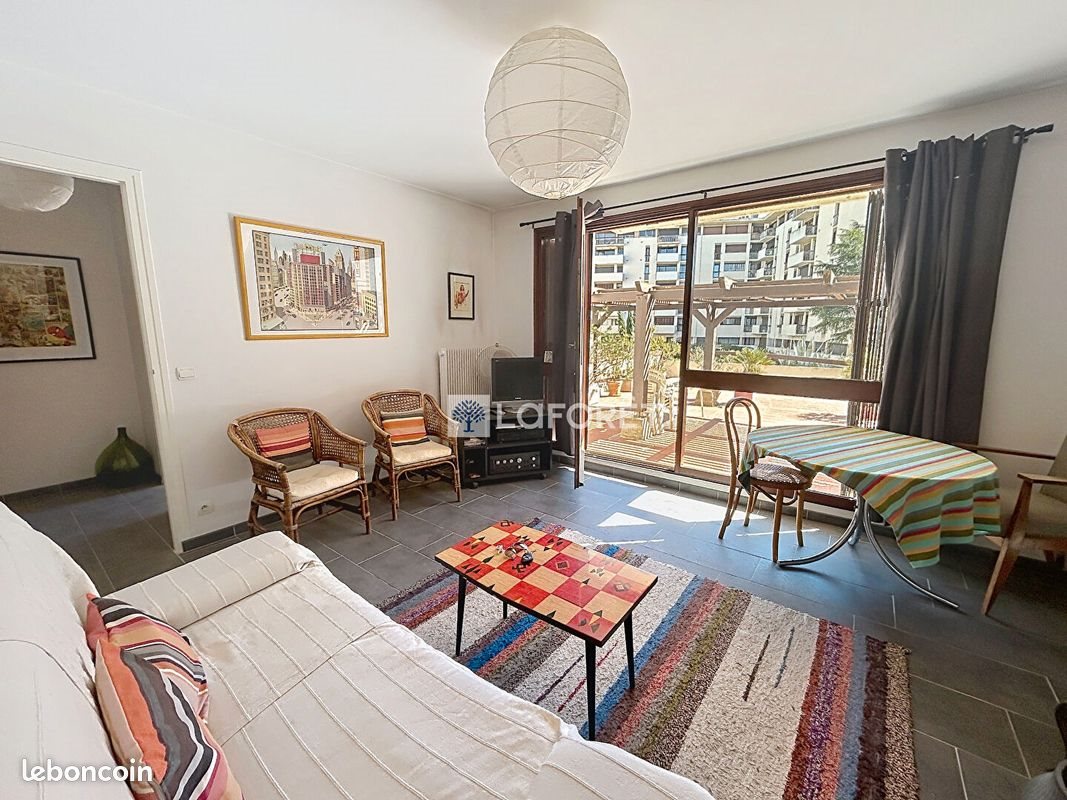Appartement à vendre, 41m², Perpignan
