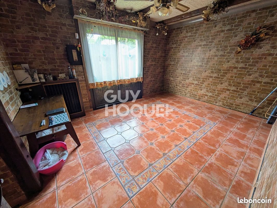 Maison à vendre, 185m², Saint-Nazaire
