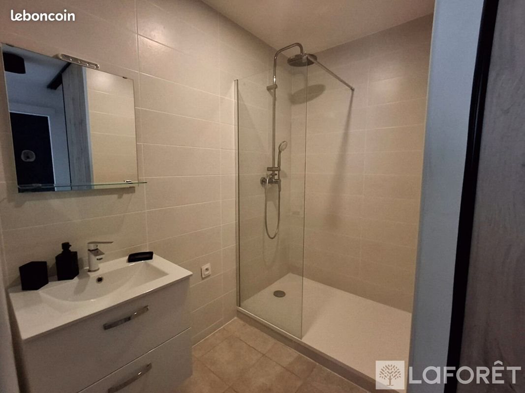 Appartement à louer, 38m², Epernay