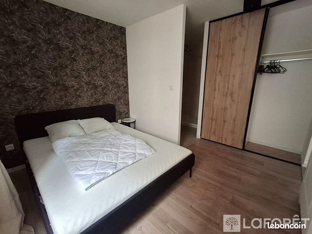 Appartement à louer, 38m², Epernay