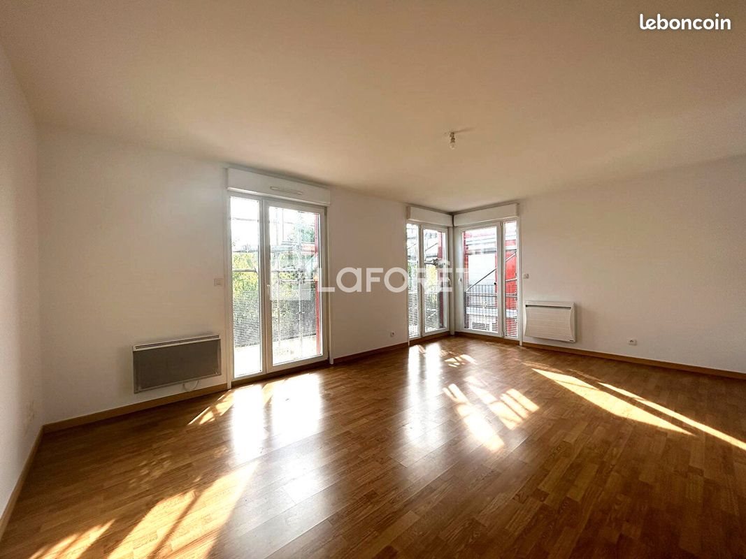 Appartement à louer, 79m², Dizy