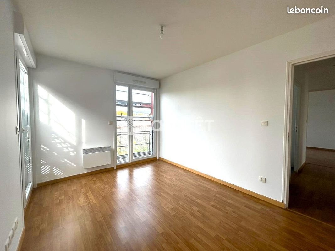 Appartement à louer, 79m², Dizy