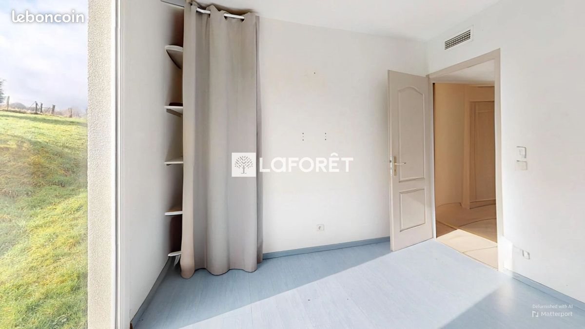 Maison à louer, 89m², Champvoisy