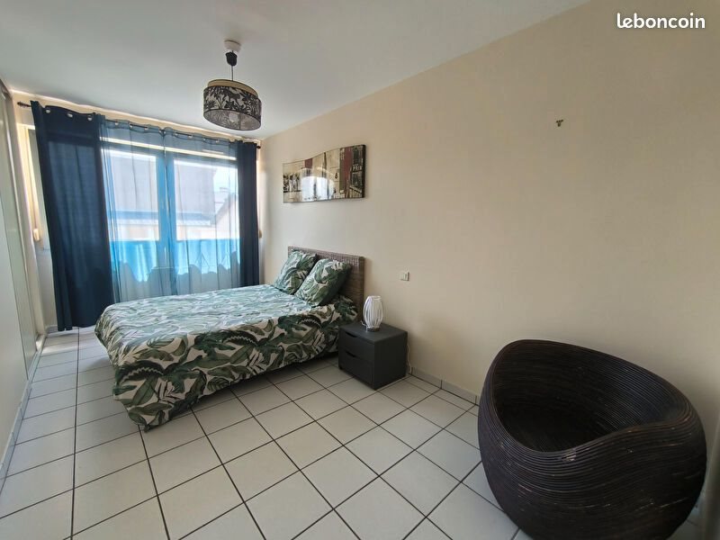 Appartement à louer, 42m², Reims