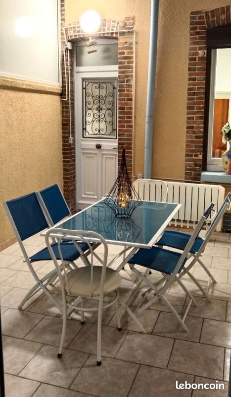 Maison à louer, 106m², Romilly-sur-Seine