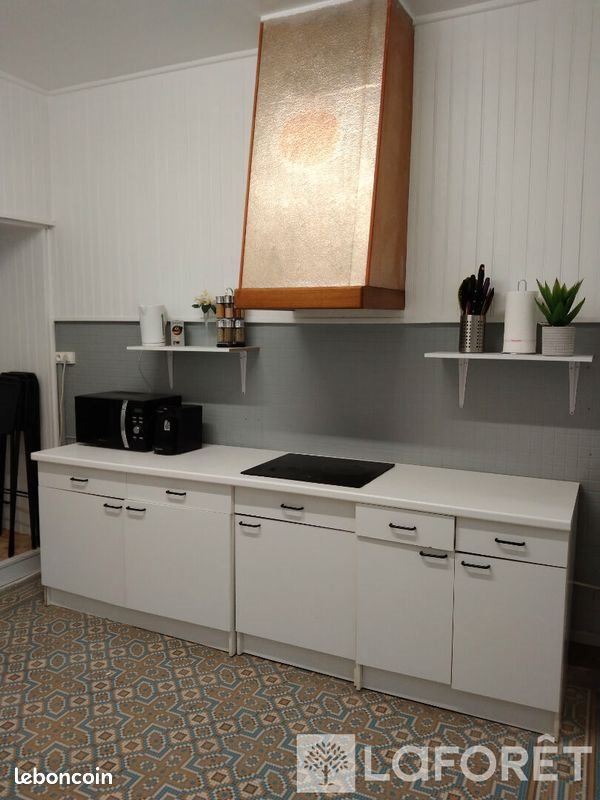 Maison à louer, 106m², Romilly-sur-Seine
