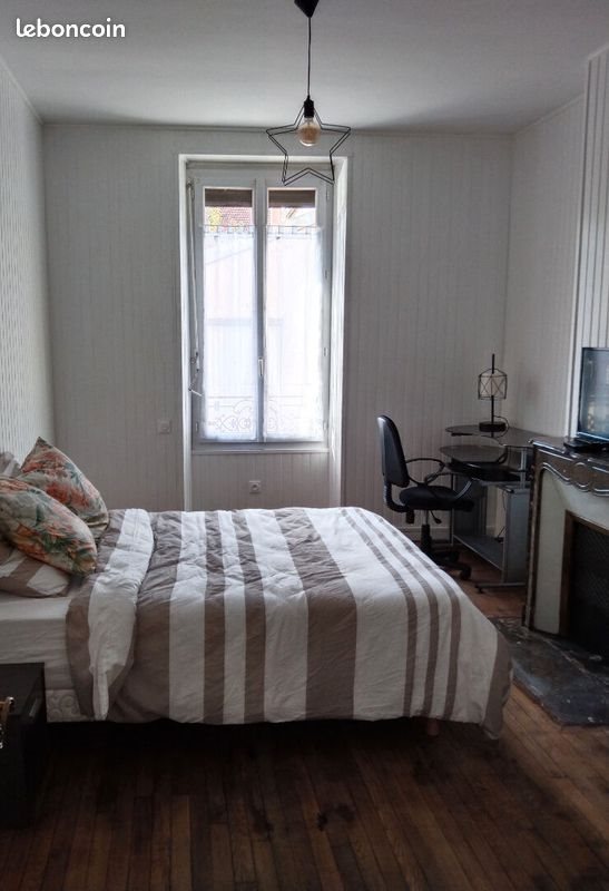 Maison à louer, 106m², Romilly-sur-Seine