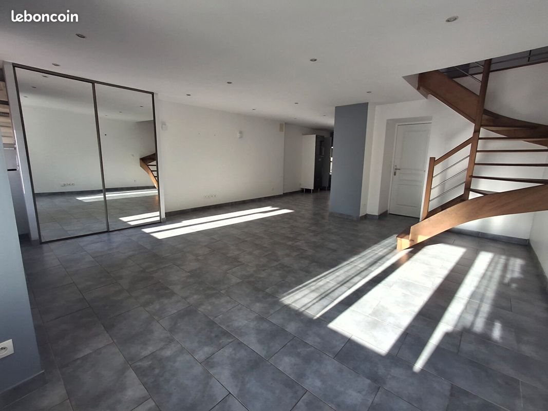 Maison à louer, 93m², Romilly-sur-Seine