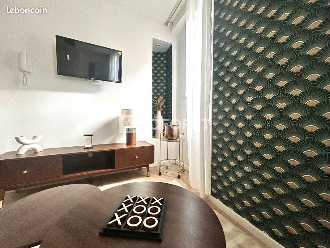 Appartement à louer, 43m², Epernay