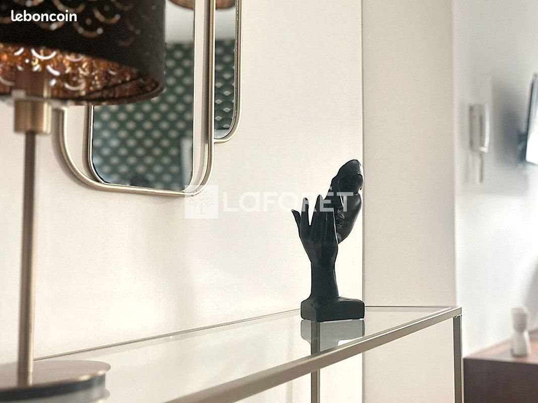 Appartement à louer, 43m², Epernay