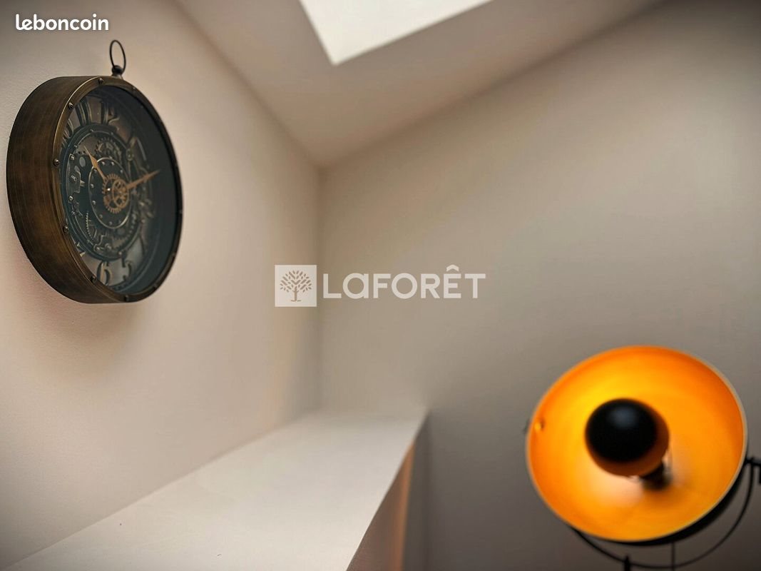Appartement à louer, 43m², Épernay