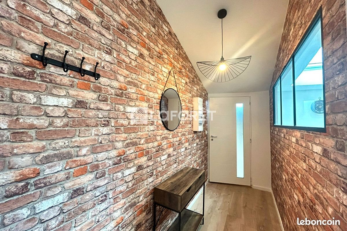 Appartement à louer, 43m², Épernay