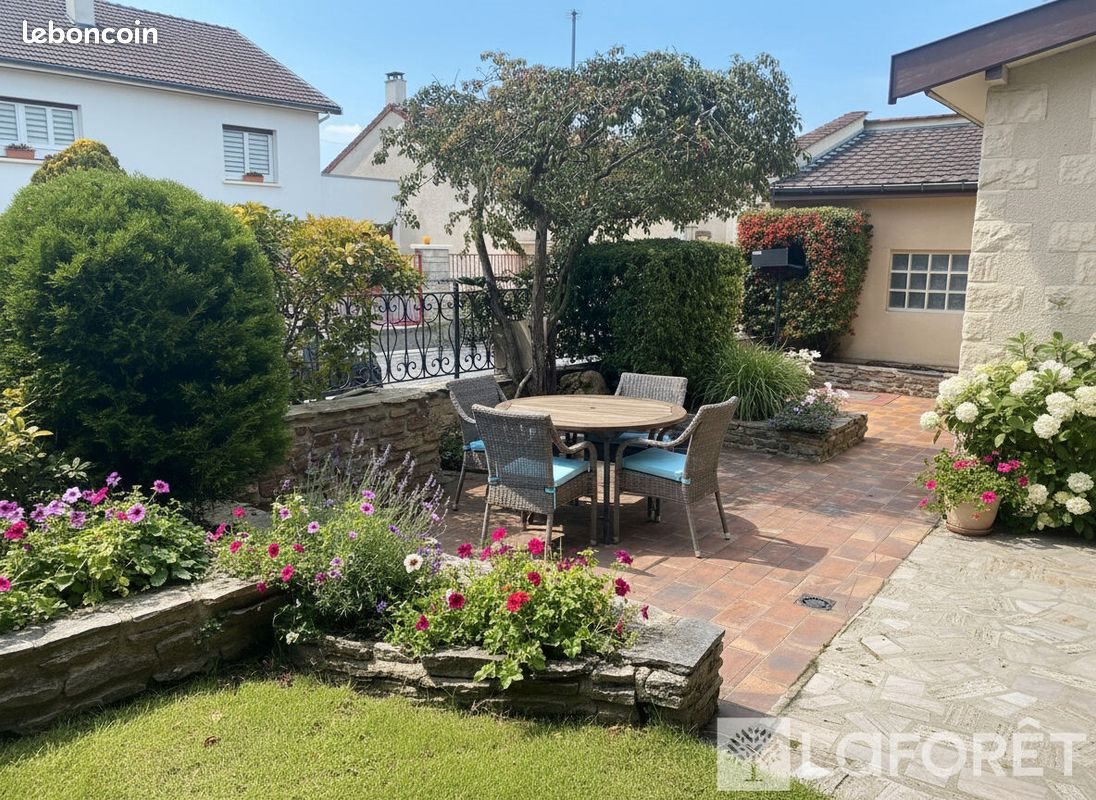 Maison à vendre, 138m², Reims