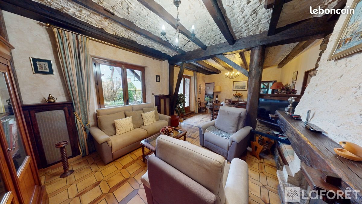 Maison à vendre, 138m², Reims