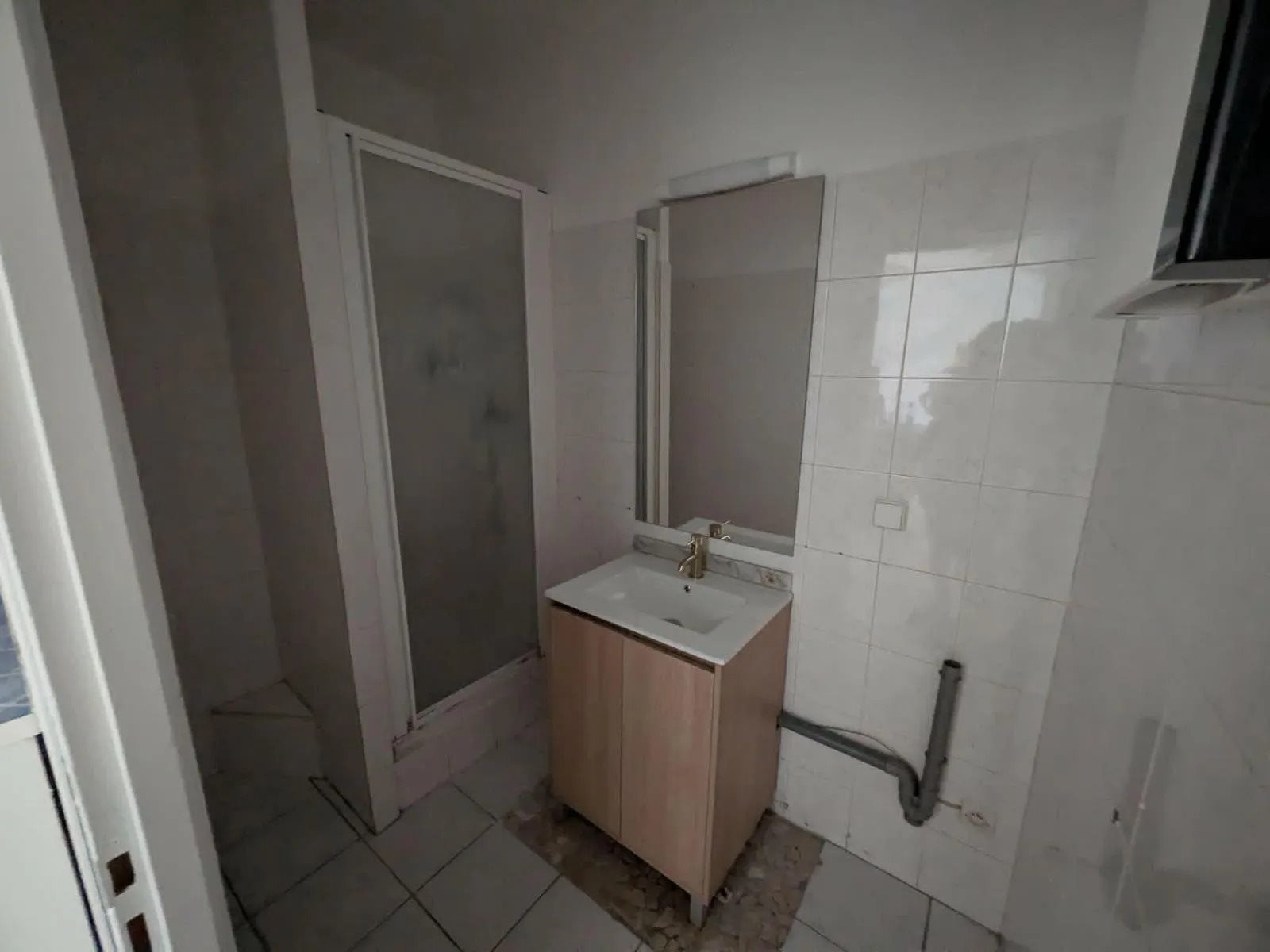 Appartement à louer, 37m², Vias