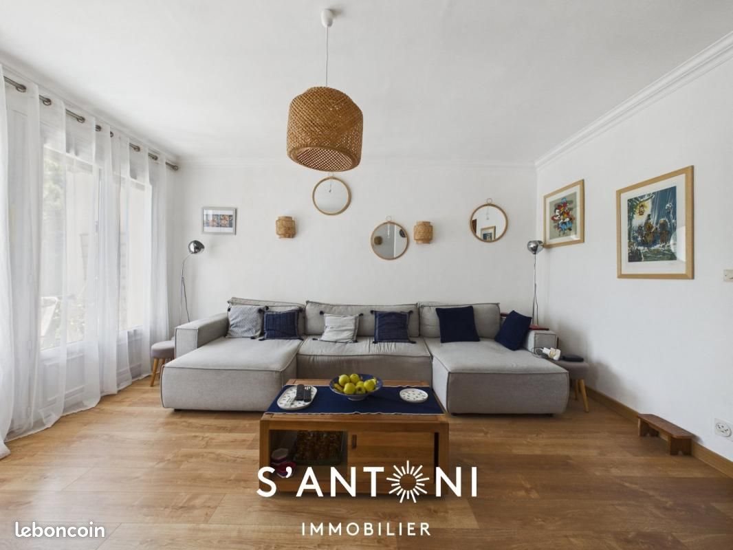 Appartement à vendre, 94m², Villeneuve-lès-Béziers