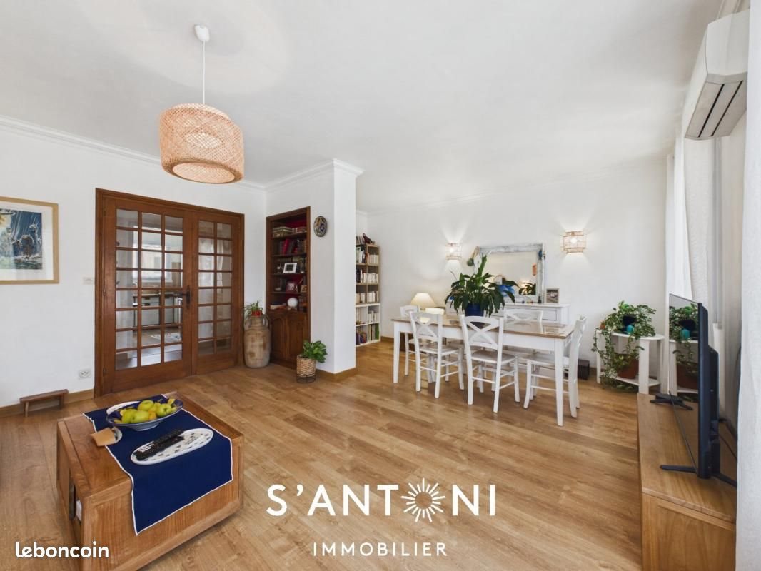 Appartement à vendre, 94m², Villeneuve-lès-Béziers