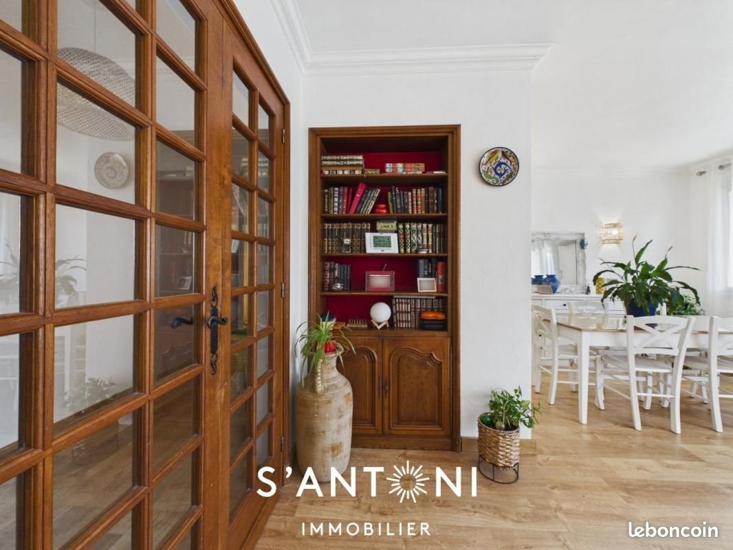 Appartement à vendre, 94m², Villeneuve-lès-Béziers