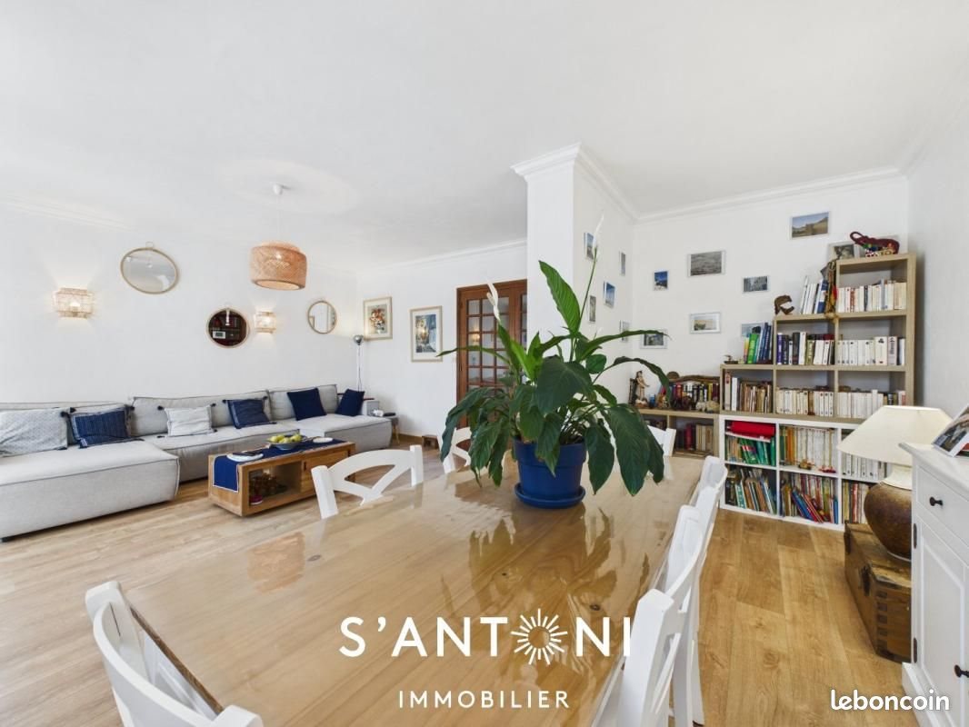 Appartement à vendre, 94m², Villeneuve-lès-Béziers