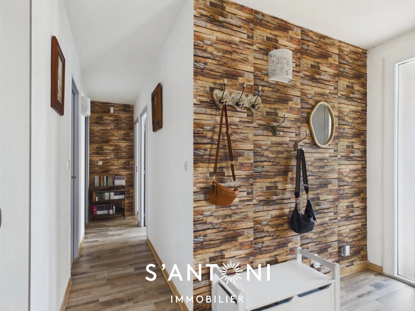 Maison à vendre, 94m², Montblanc