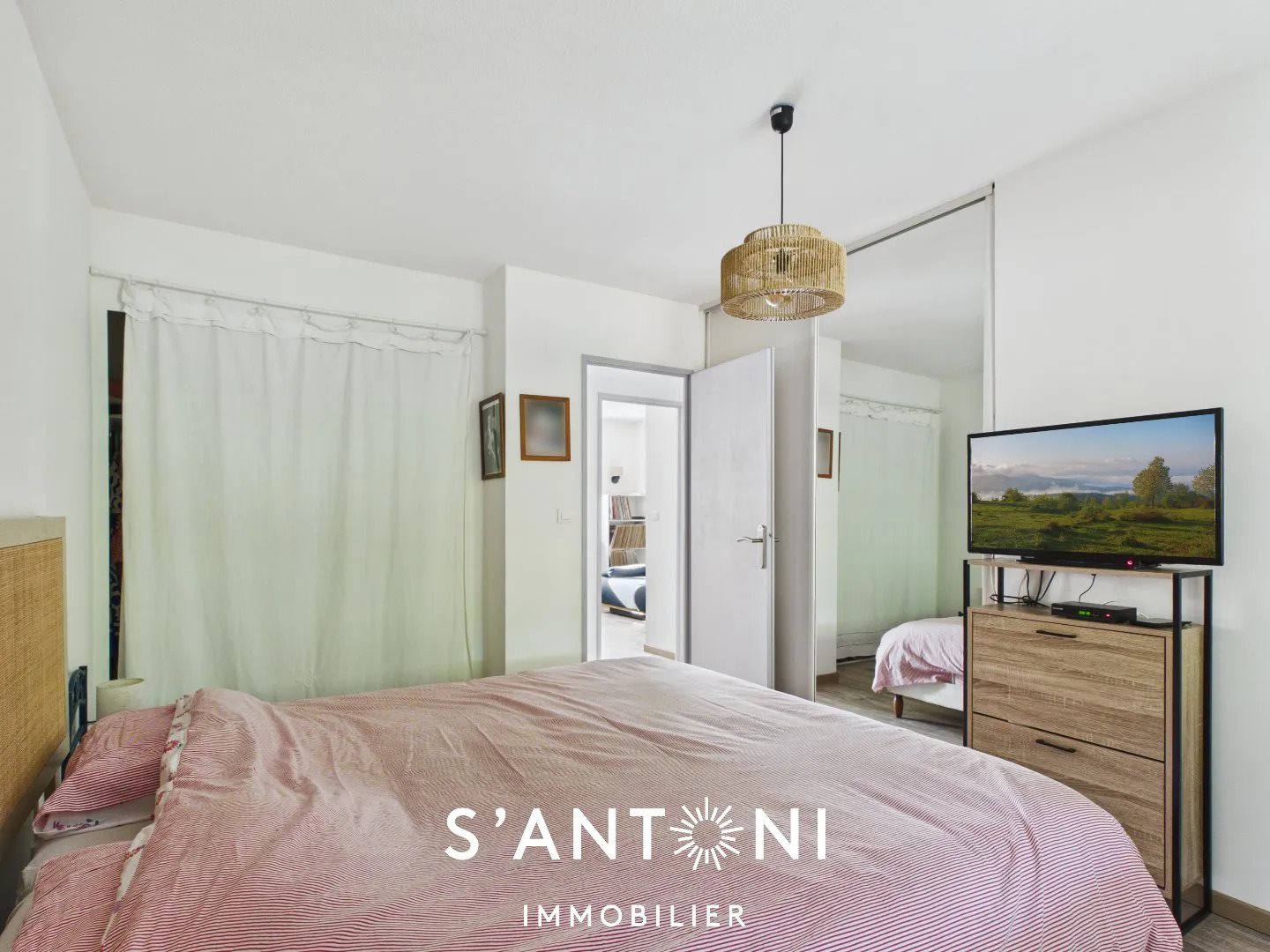 Maison à vendre, 94m², Montblanc