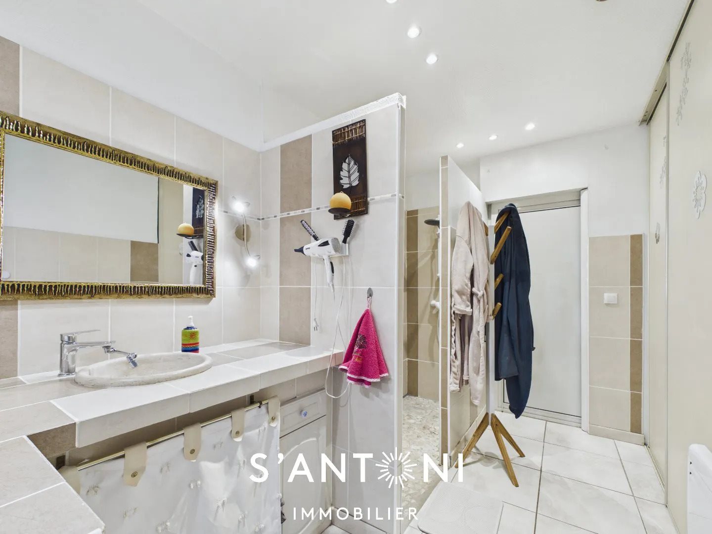 Maison à vendre, 94m², Montblanc