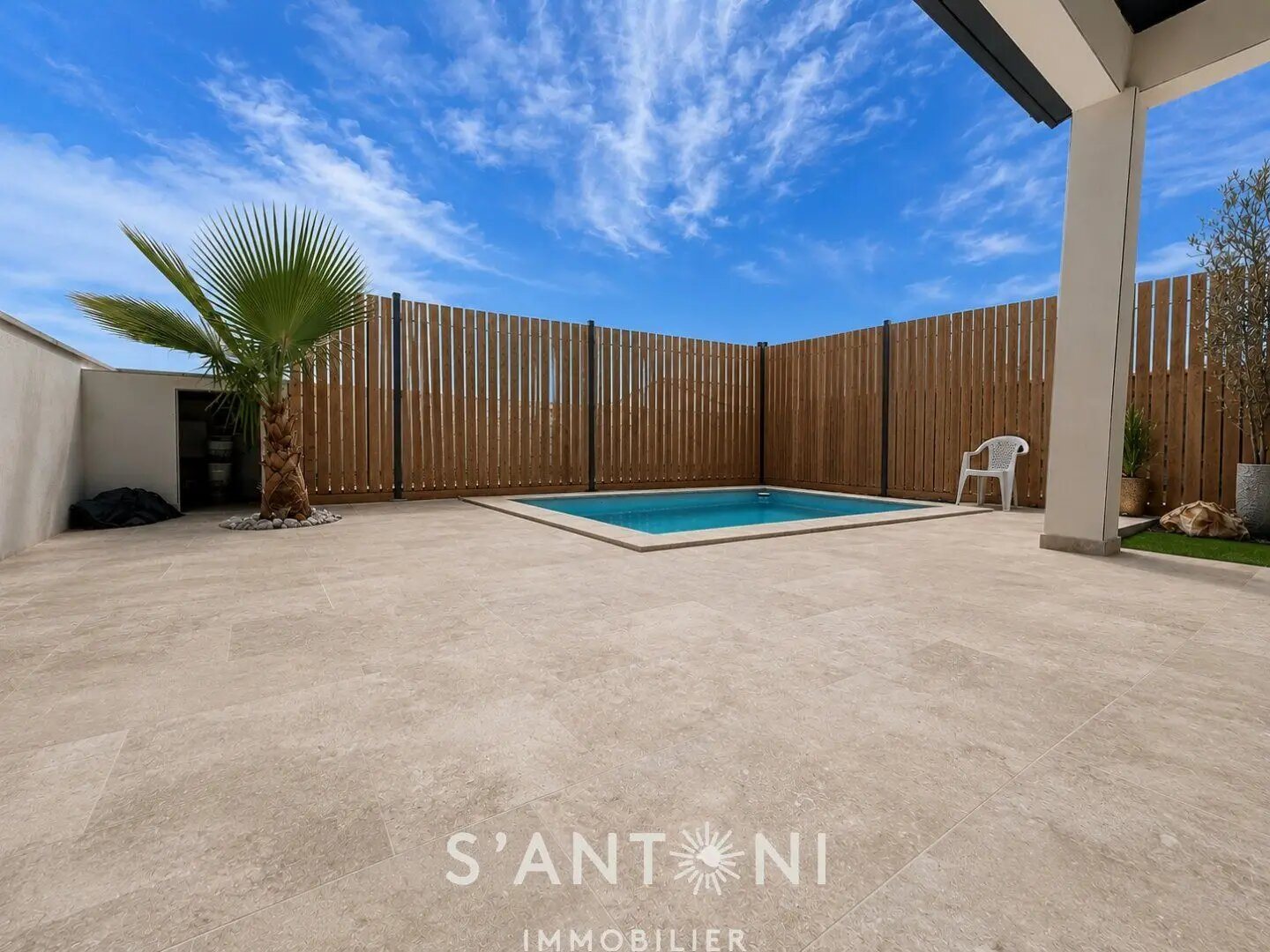 Maison à vendre, 100m², Bassan
