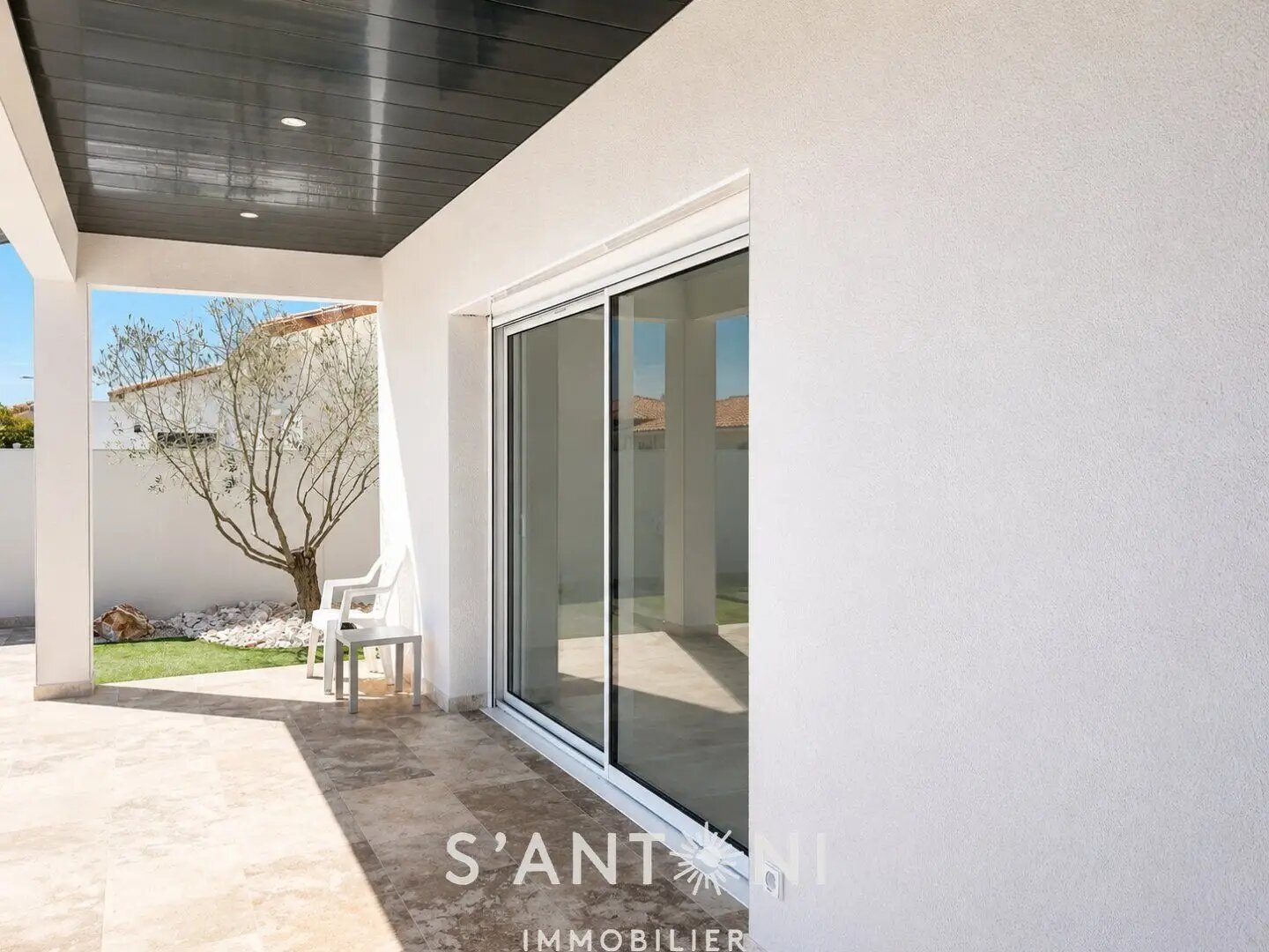 Maison à vendre, 100m², Bassan