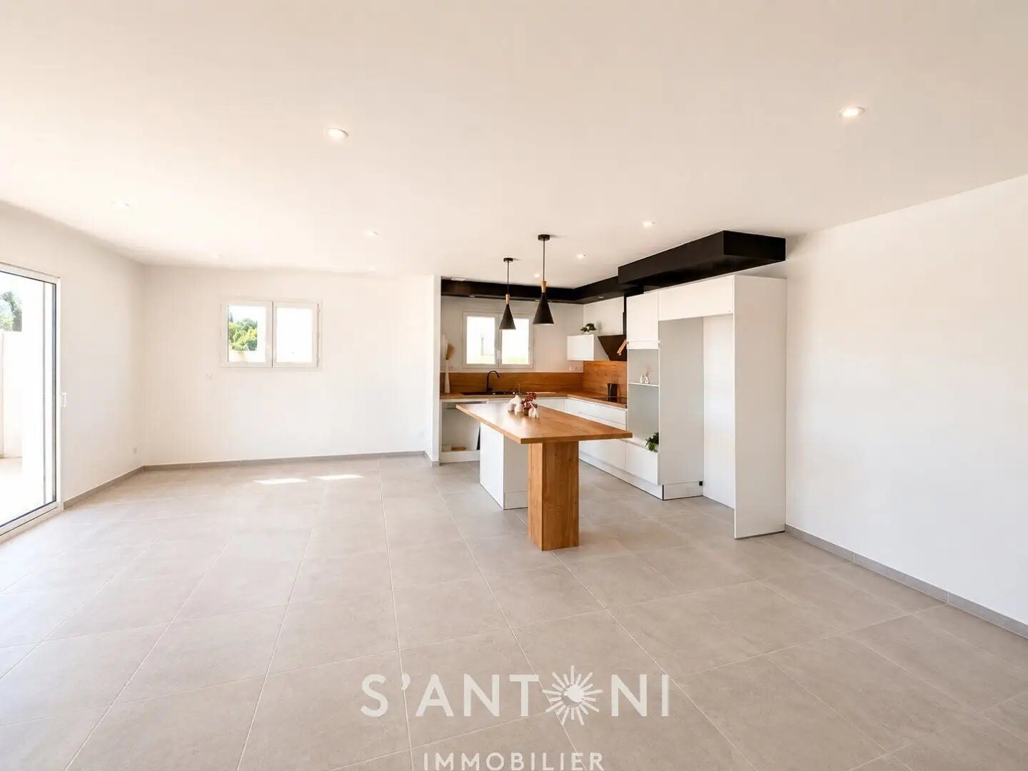 Maison à vendre, 100m², Bassan