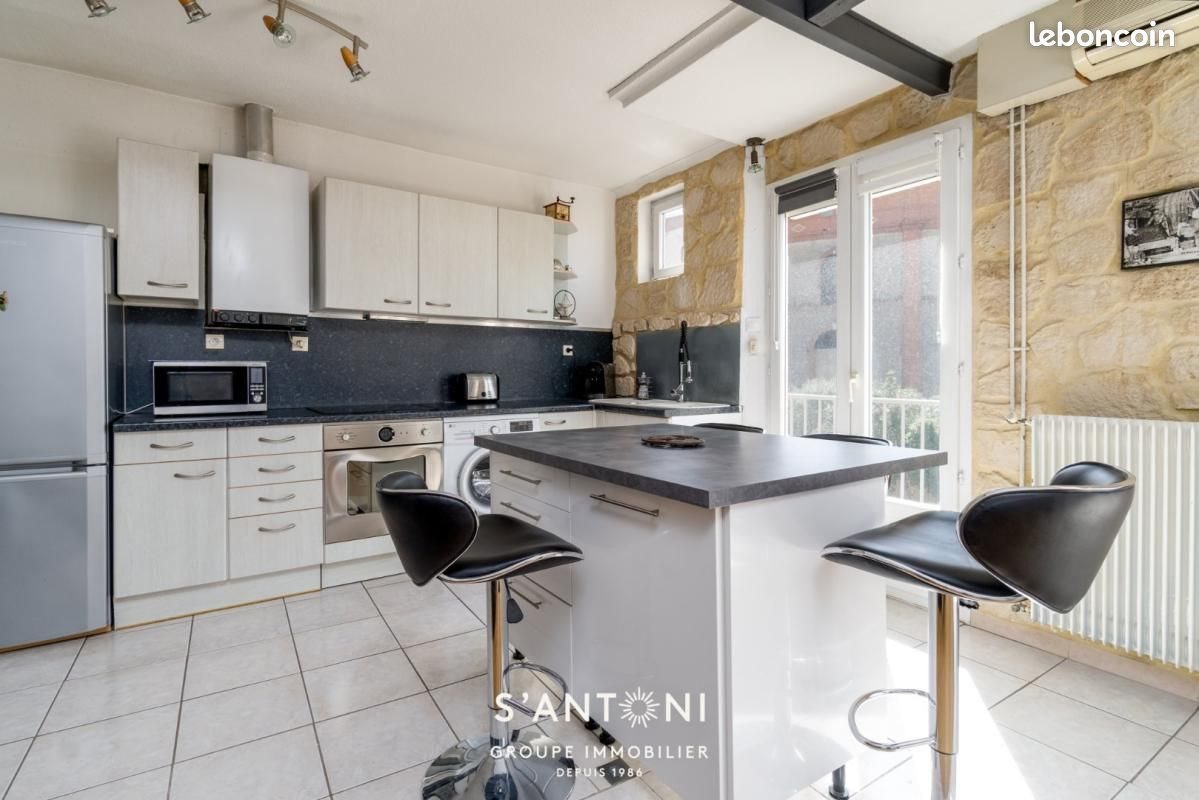Appartement à vendre, 66m², Béziers