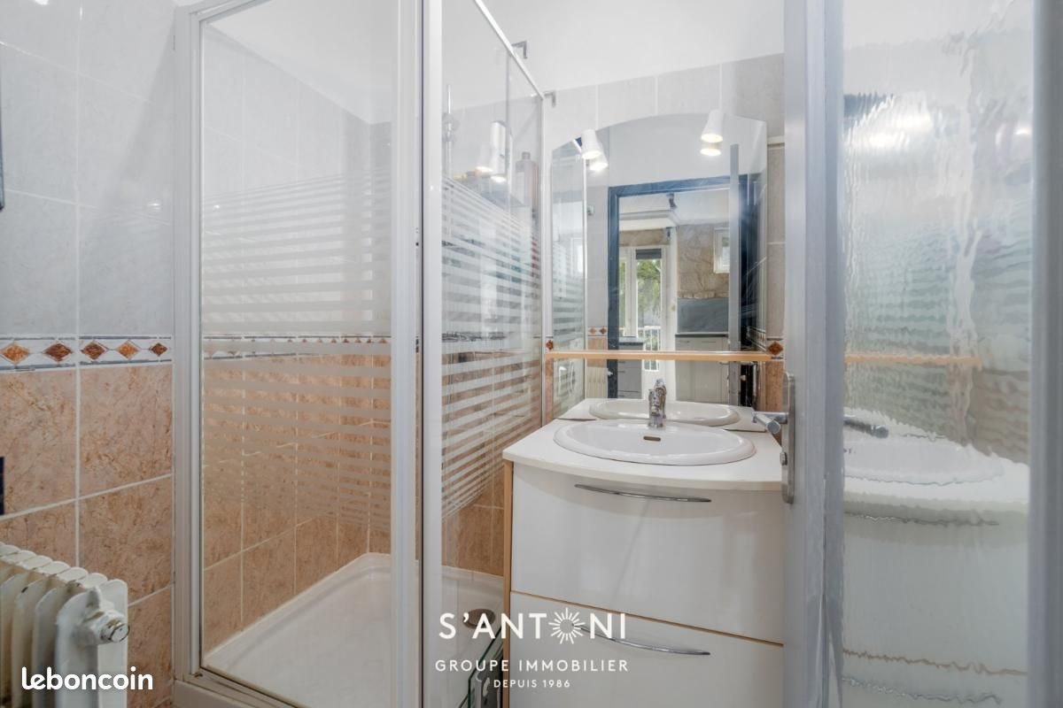 Appartement à vendre, 66m², Béziers