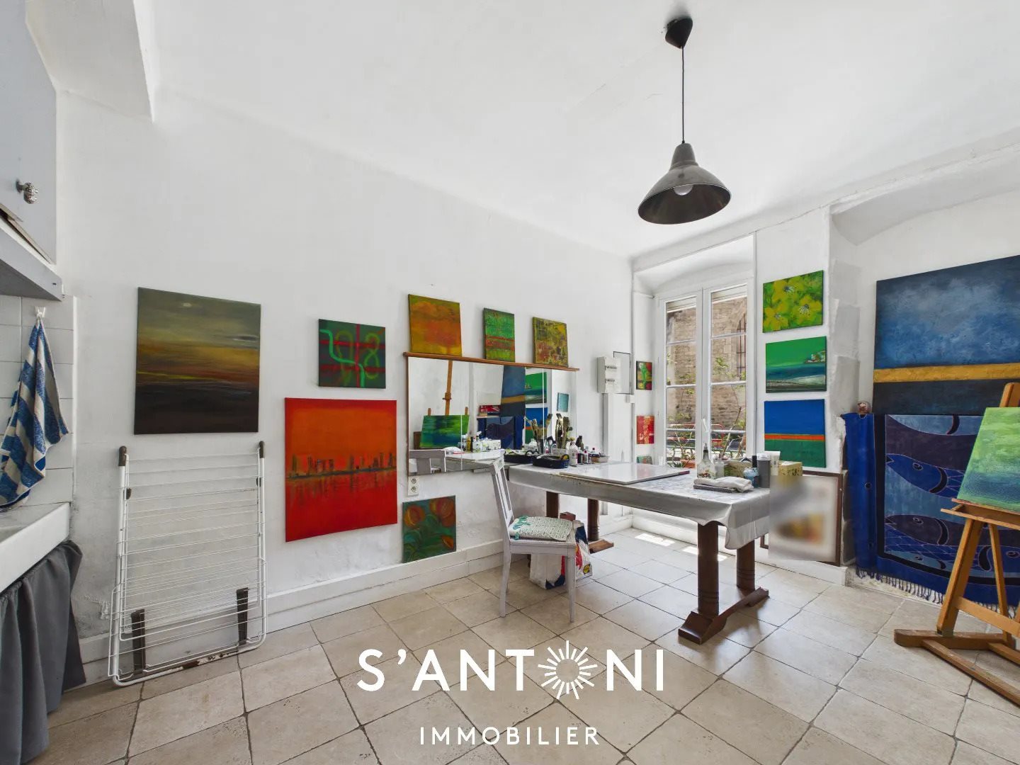Maison à vendre, 150m², Bessan
