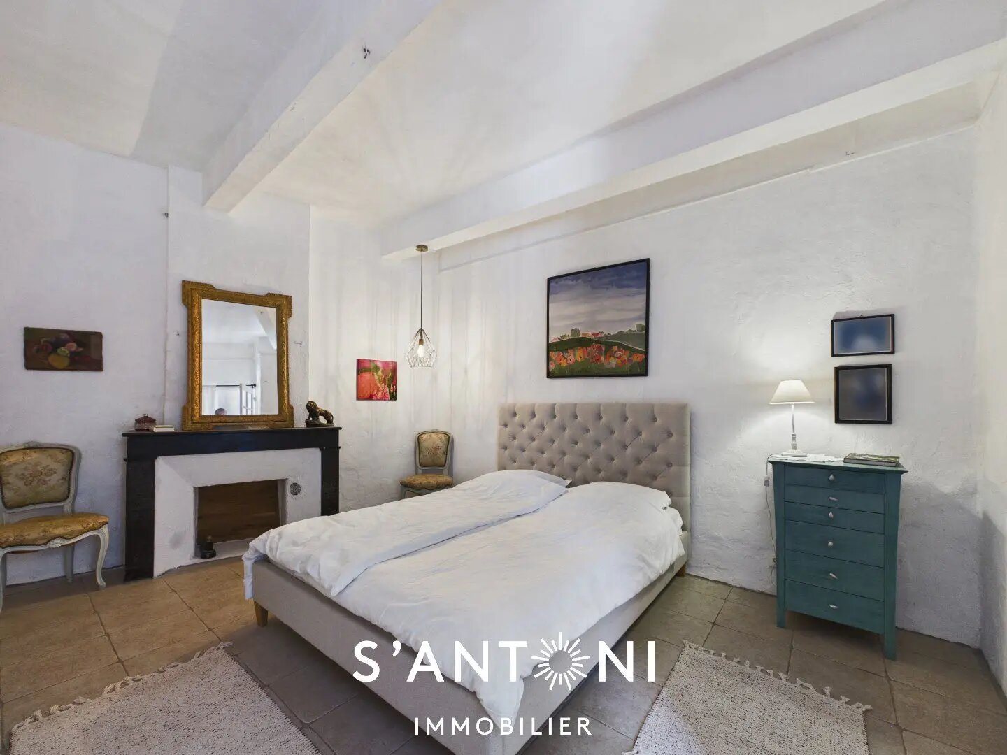 Maison à vendre, 150m², Bessan