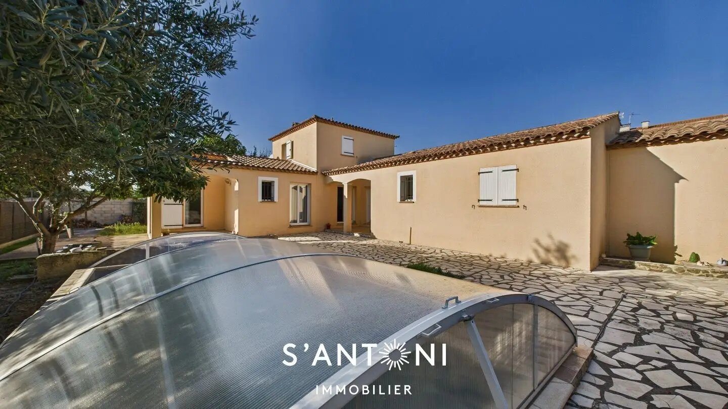 Maison à vendre, 134m², Servian