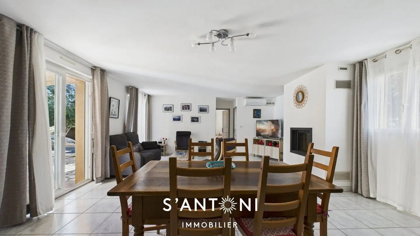 Maison à vendre, 134m², Servian