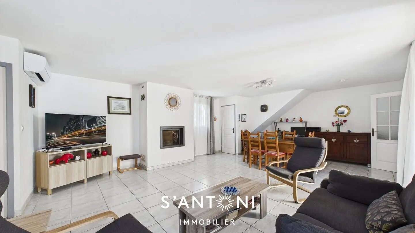 Maison à vendre, 134m², Servian