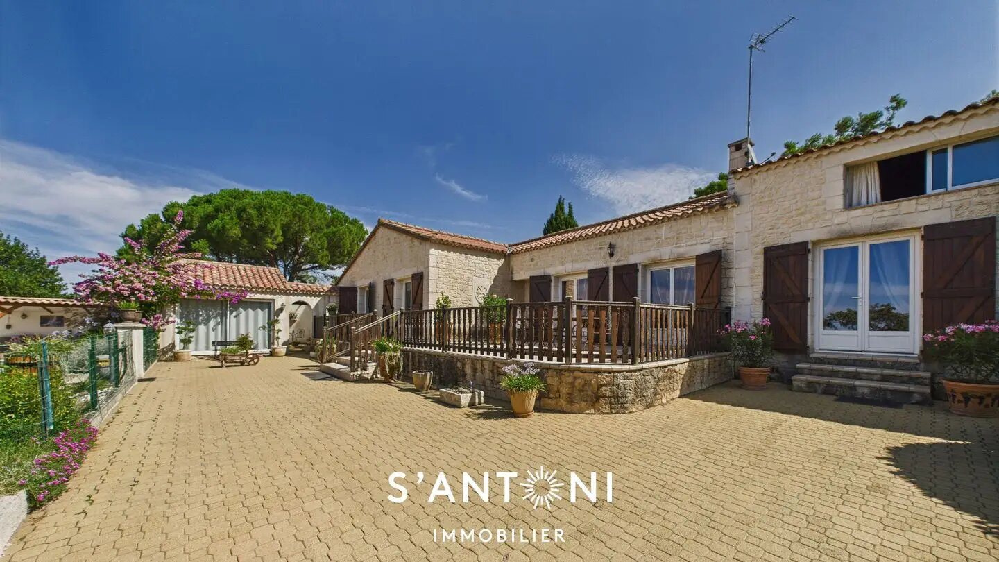 Maison à vendre, 210m², Valros