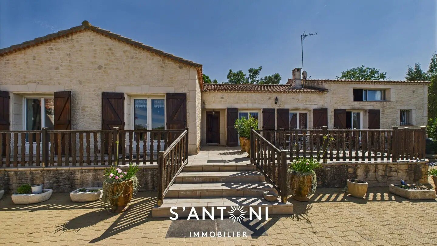 Maison à vendre, 210m², Valros