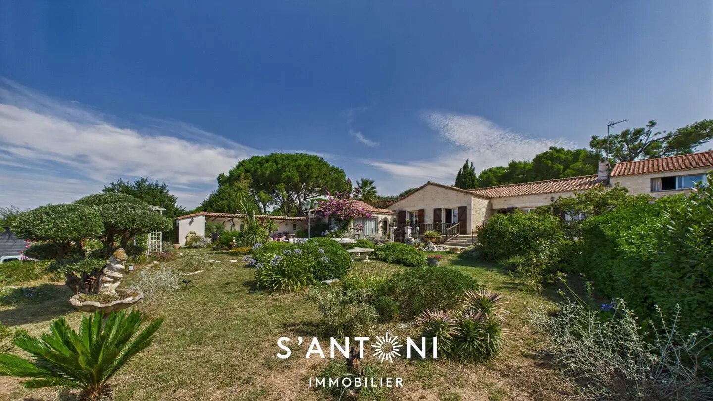 Maison à vendre, 210m², Valros