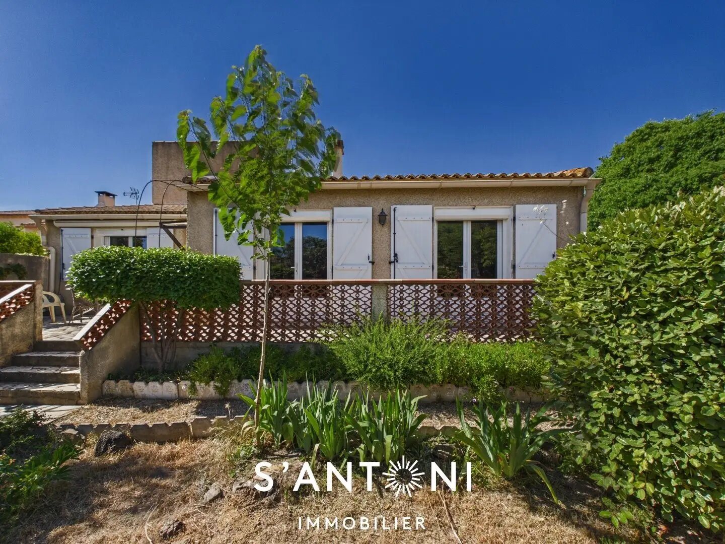 Maison à vendre, 131m², Servian