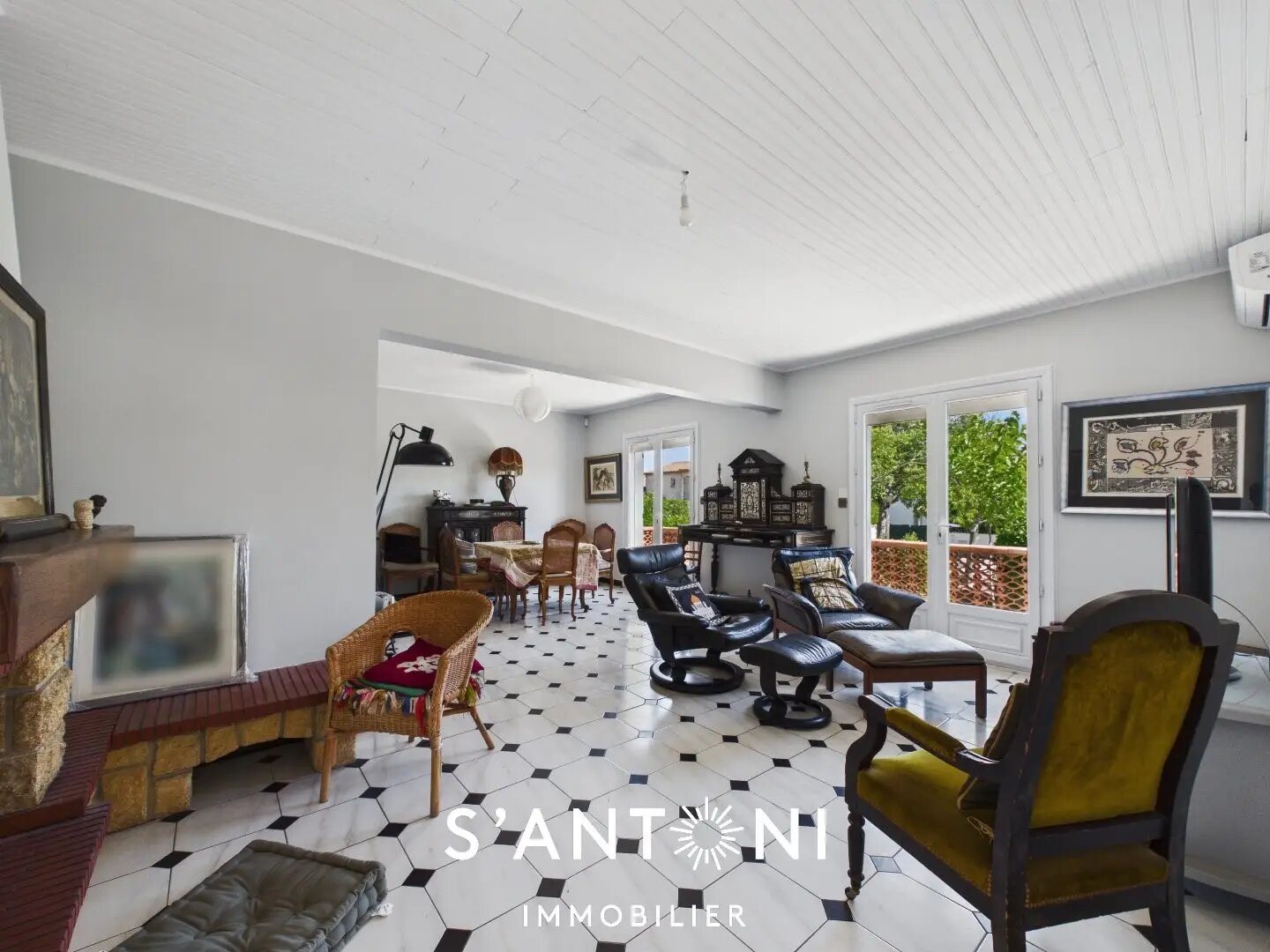 Maison à vendre, 131m², Servian